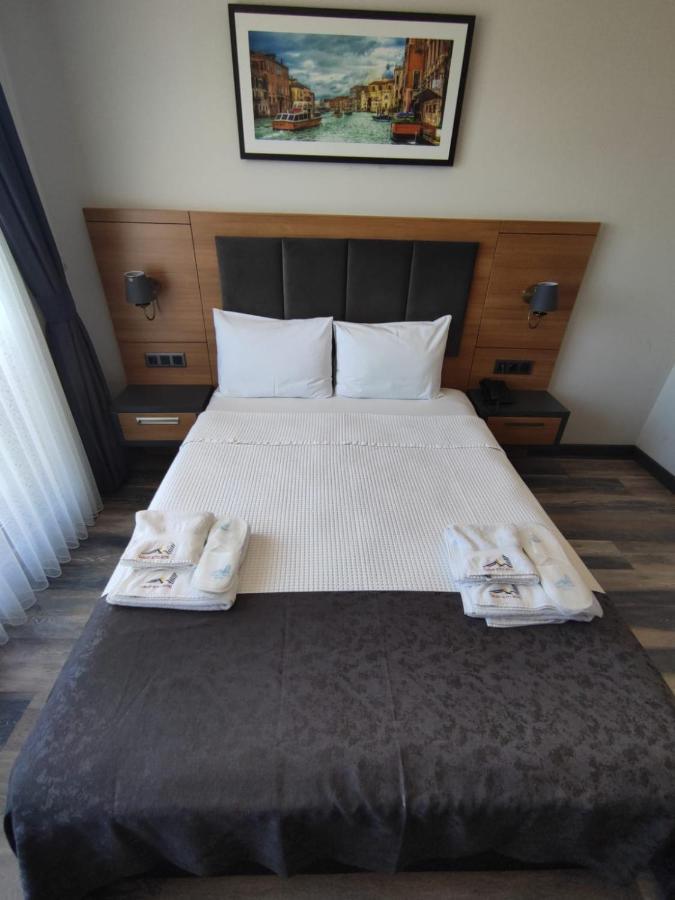 Canary Suite Otel Trabzon Exterior photo
