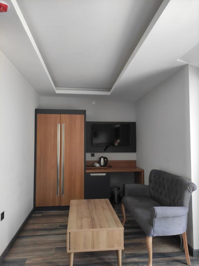 Canary Suite Otel Trabzon Exterior photo