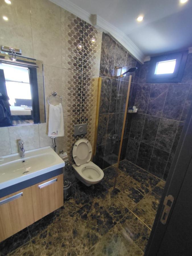 Canary Suite Otel Trabzon Exterior photo