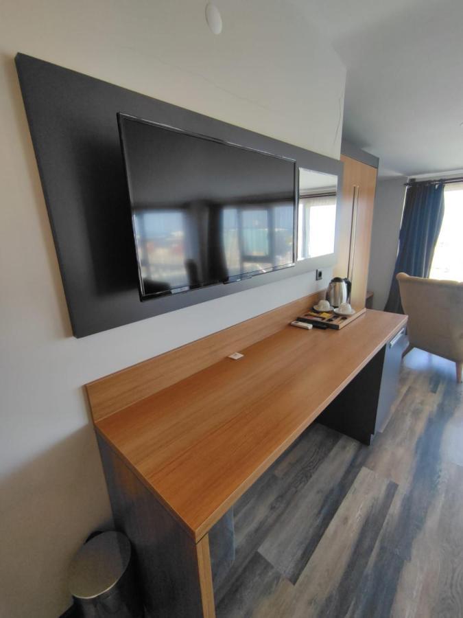 Canary Suite Otel Trabzon Exterior photo